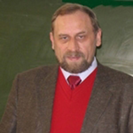 Оржековский П.А. Оржековский П.А.