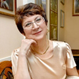 Петросова Р.А. Петросова Р.А.